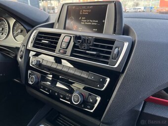 BMW 116i Sport Line – výborný stav - 8