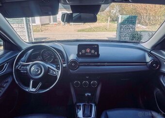 Mazda CX-3 2.0 Skypassion SkyPassion - 8
