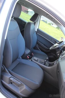 Seat Ateca Style 1.4 TSI 110Kw 1.majitel 49000km Full LedACC - 8