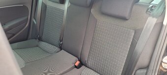 VW Polo 1,2 TSi 66kW benzín - 8