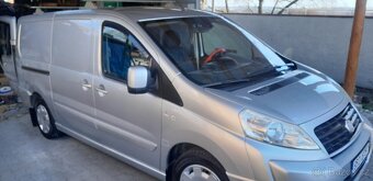 FIAT SCUDO - 8