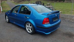 Vw Bora 1.4 16v tuning Oettinger v Srn - 8