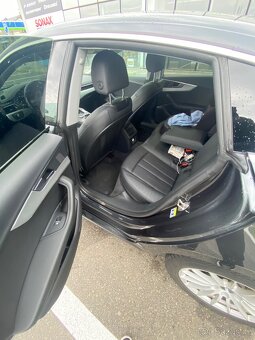 Audi A5 - 8