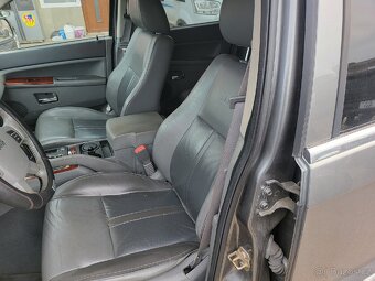 Jeep Grand Cherokee 3.0 CRDi, 160kw. - 8