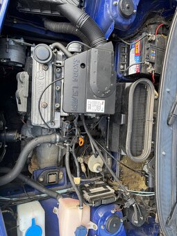 Škoda Felicia 1.3 MPI - 8