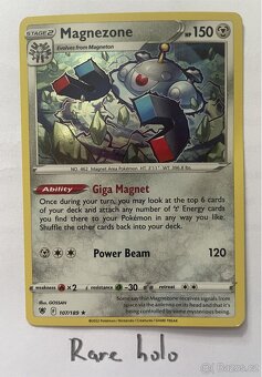 Pokémon - Výhodný prodej za super ceny - 8