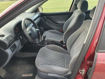 Seat Toledo 1.6i benzín - 8