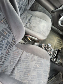 Opel TIGRA 1,4 66kW 2000 X14XE JEZDI, DILY z AUTA - 8
