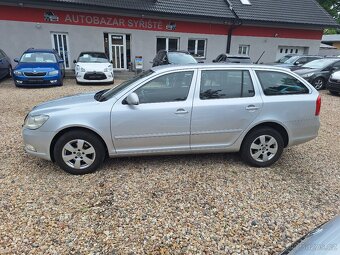 Škoda Octavia 1.6 TDi 77KW DPH, Nové v ČR, S.kniha - 8