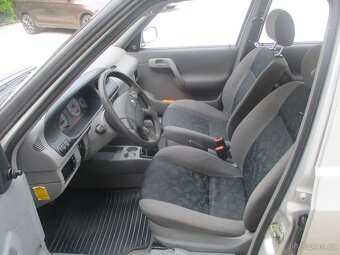 Škoda Felicia 1.3i 1.maj ČR nové STK - 8