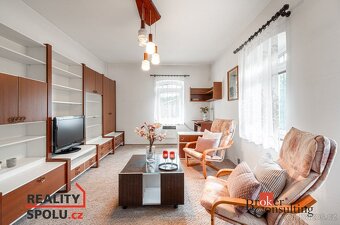 Prodej, domy/rodinný, 226 m2, 29501 Dolní Krupá, Mladá Boles - 8