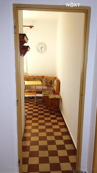 Pronájem byt 2+1, 53㎡ - 8
