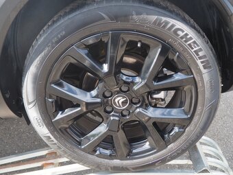 2021 Citroen C5 Aircross 2.0 Blue HDI - 8
