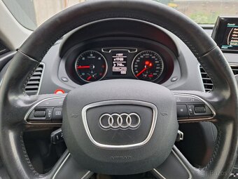 Audi Q3 2.0 TDI 130kw Quattro - 8