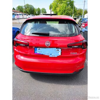 Fiat Tipo 1.4 70kw - 8