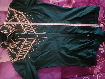Western show halenka S - 8
