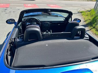 Mazda mx-5 NC 1.8i 93kw - 8