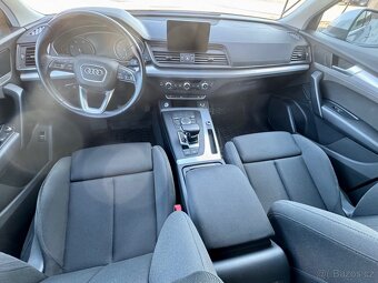 Audi Q5 2.0 TDI QUATTRO 190 S-Tronic - 2017 - 8