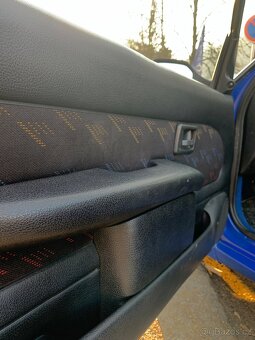 Peugeot 106 Rallye S2 - 8