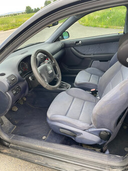 AUDI A3 8L 1,6 74kw - 8