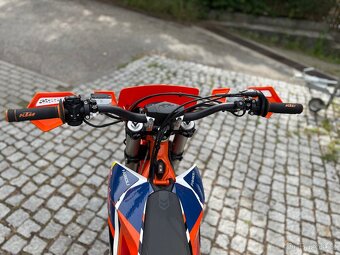 KTM Freeride 350 - 8