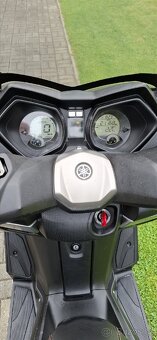 Yamaha X-max 125 ABS - 8