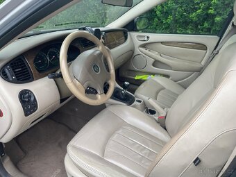 Jaguar X-type - 8