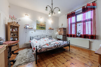 Prodej rodinného domu, 259 m², Kraslice, ul. Havlíčkova - 8