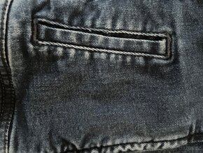 Dívčí Bunda Tommy Hilfiger velikost 140 - 8