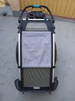 Thule Chariot Sport 1 single - 8