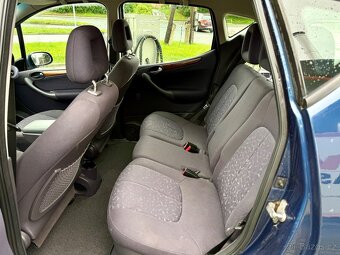 Mercedes Benz A 190. ELEGANCE.Nová Stk.Pěkný Stav. - 8