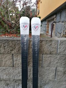 ROSSIGNOL HERO MASTER ST 170cm+Plate+SPX-12 Model 24/25 - 8