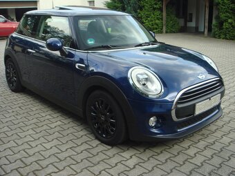 Mini One F56 1.2turbo 75kw 10/2017 Chilli - 8