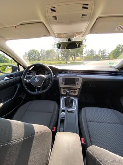 Volkswagen Passat B8 Variant Combi - 8