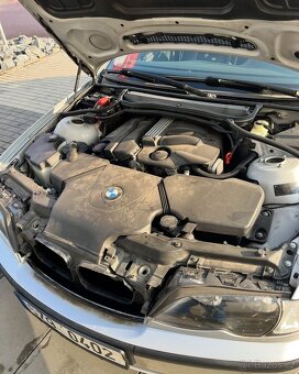 Bmw e46 318i - 8