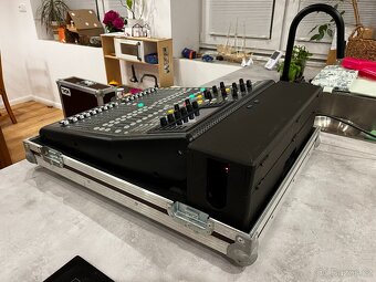 Digitální mixážní pult Behringer X32 Producer + case - 8