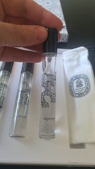 Sada parfémy Diptyque Paris (5x7,5 ml) - 8