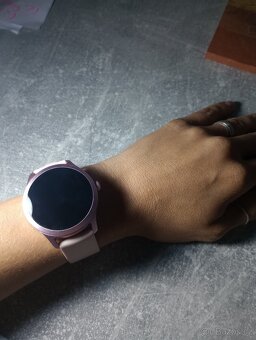 Chytré hodinky ARMODD Wristcandy 3 - 8