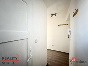 Pronájem, byty/1+1, 43 m2, Seifertova 1089, 51741 Kostelec n - 8