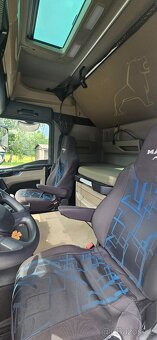 MAN TGL 12.250 - 8