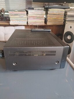 Onkyo TX-SV525 AV Control Tuner Ampliifer 1995 - 8