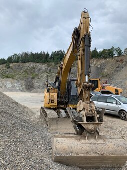 CAT 314d LCR - 8