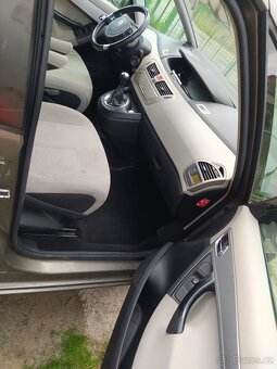 Citroen C4 Grand Picasso 1,6 Hdi - 8