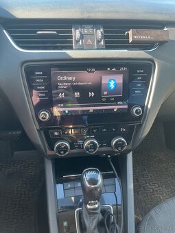 Škoda Octavia III Combi 2.0 TDI Style+ - 8