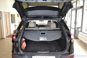 Jeep Cherokee 2.2M-jet/4x4/AT/147kW - 8