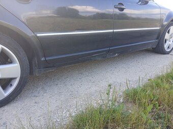 Škoda Superb, 2.8 6V, 142kw LPG, automat - 8