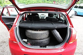Kia Ceed - 8