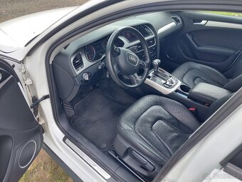 AUDI A4 ALLROAD quattro 130 KW, B&O, adapt. - 8