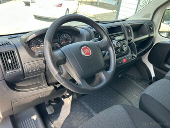 Fiat Ducato 2.0 mJTD 103 KW 2021 L3H2 - 8