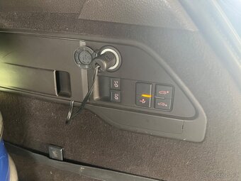 VW Touareg 4,2TDI, V8 - 8